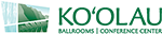 Ko’olau Ballrooms Logo